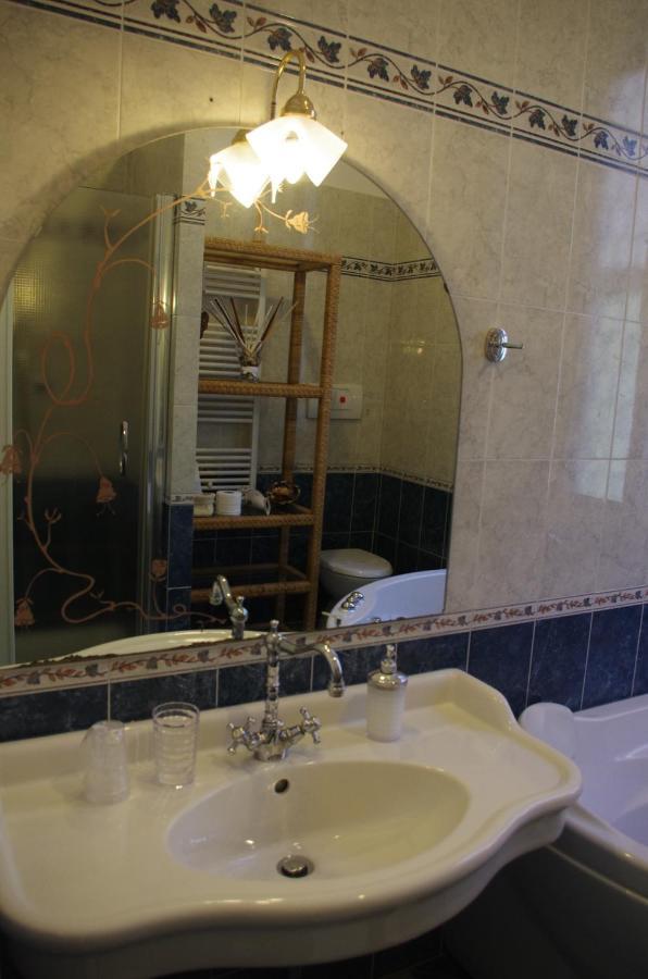 Tucci'S Roma Guest House מראה חיצוני תמונה
