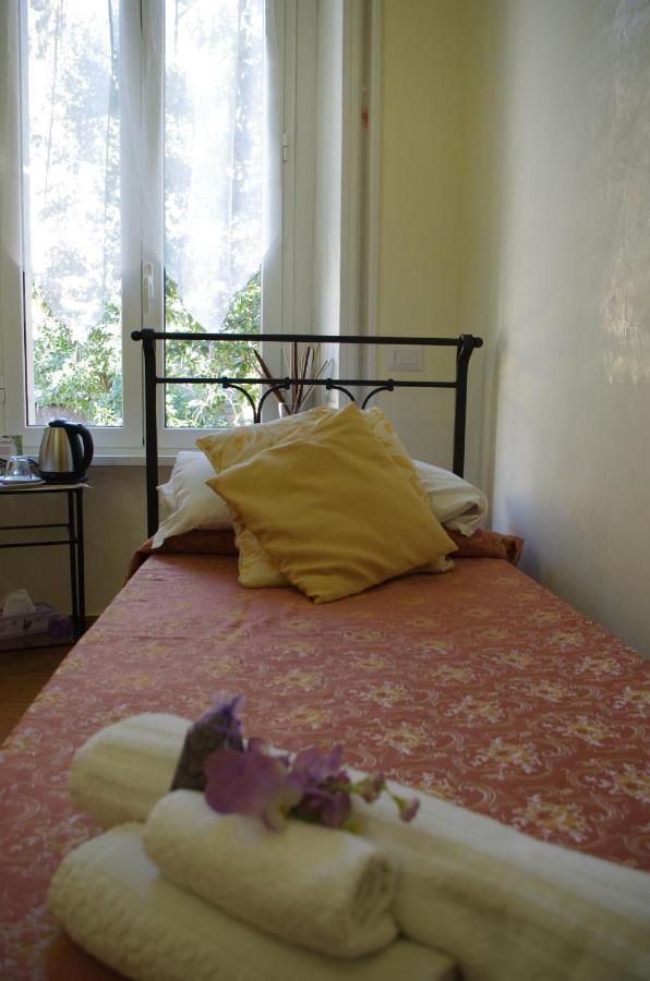Tucci'S Roma Guest House מראה חיצוני תמונה