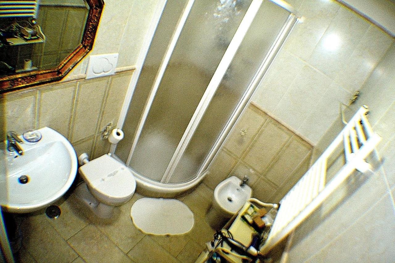 Tucci'S Roma Guest House מראה חיצוני תמונה