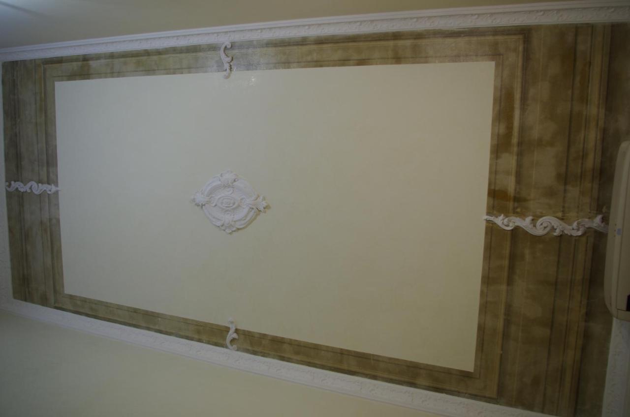 Tucci'S Roma Guest House מראה חיצוני תמונה