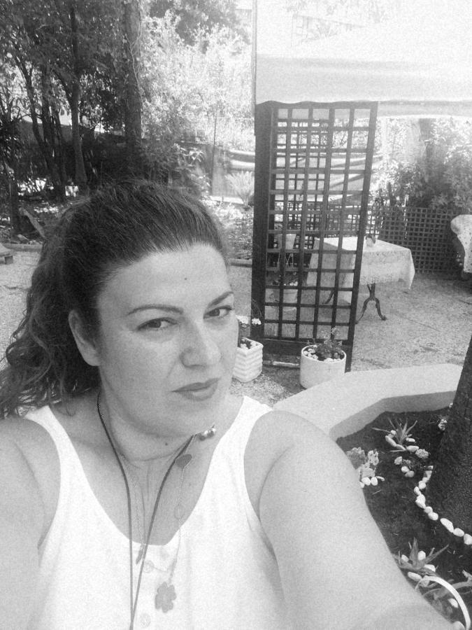 Tucci'S Roma Guest House מראה חיצוני תמונה