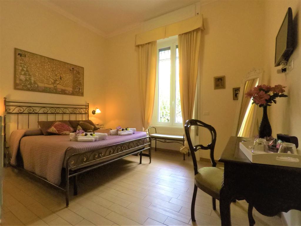Tucci'S Roma Guest House מראה חיצוני תמונה